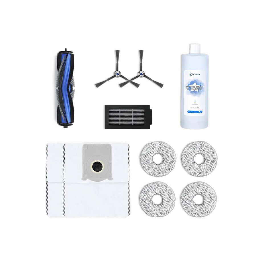 Buddy Kit for T50 PRO OMNI