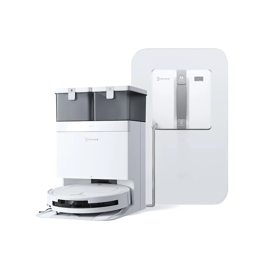 id t50 pro omni whitewinbot mini