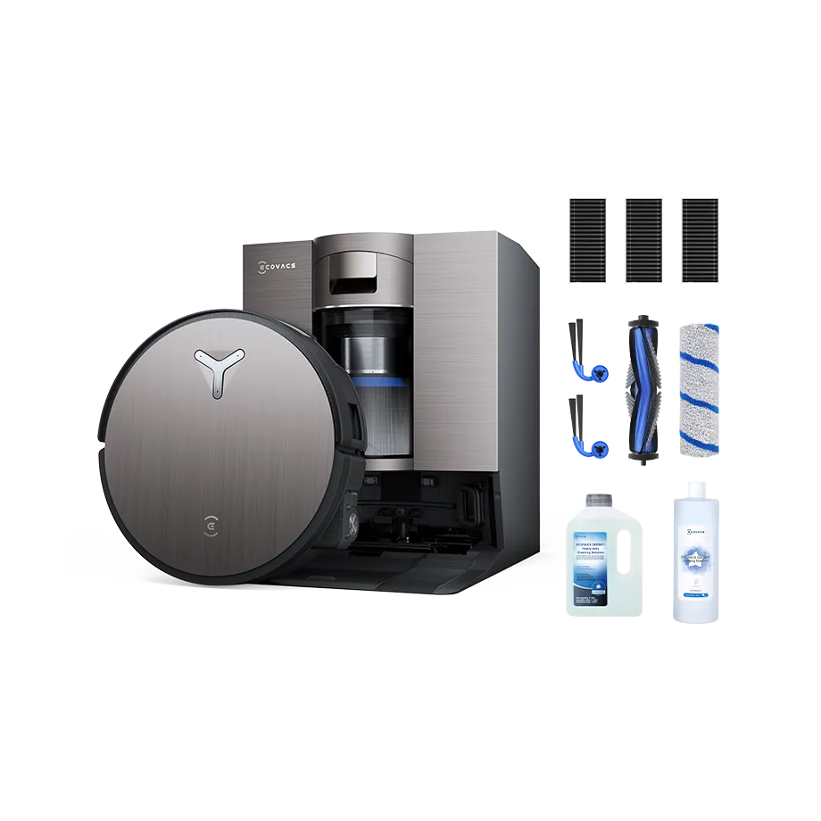 X11 & Accessories