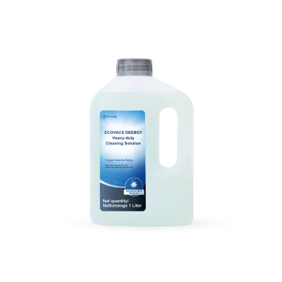 Heavy-duty Cleaning Solution (1L) for X11