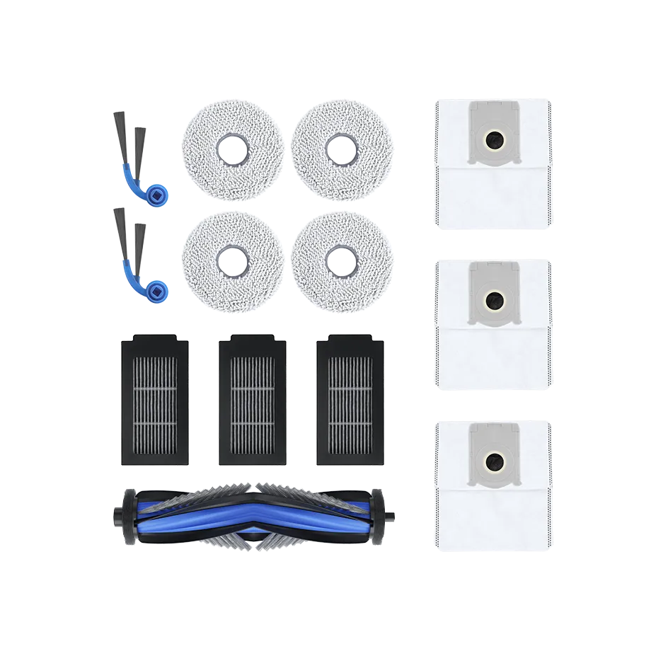 Half Year Buddy Kit for T30C