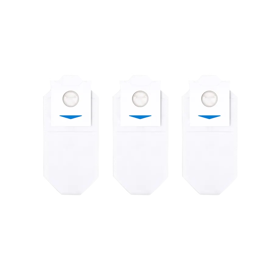 Dust Bags for DEEBOT N30 PRO OMNI