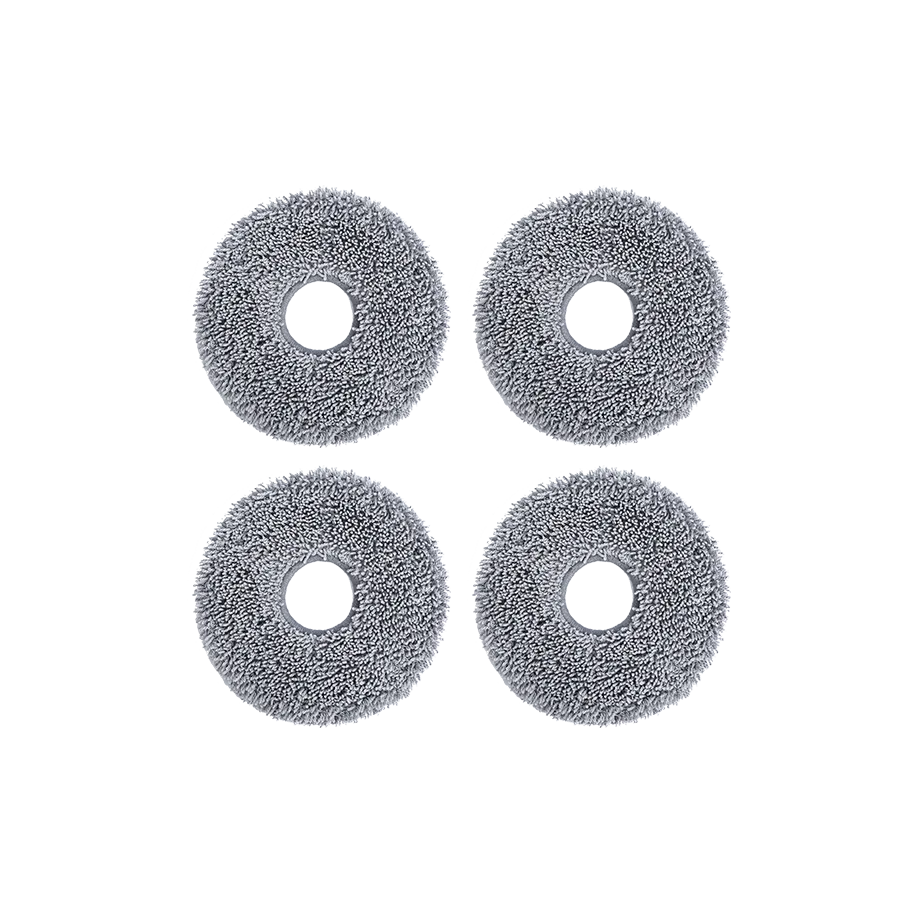 DEEBOT Washable Mopping Pad for DEEBOT N30 PRO OMNI