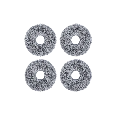 DEEBOT Washable Mopping Pad for DEEBOT N30 PRO OMNI