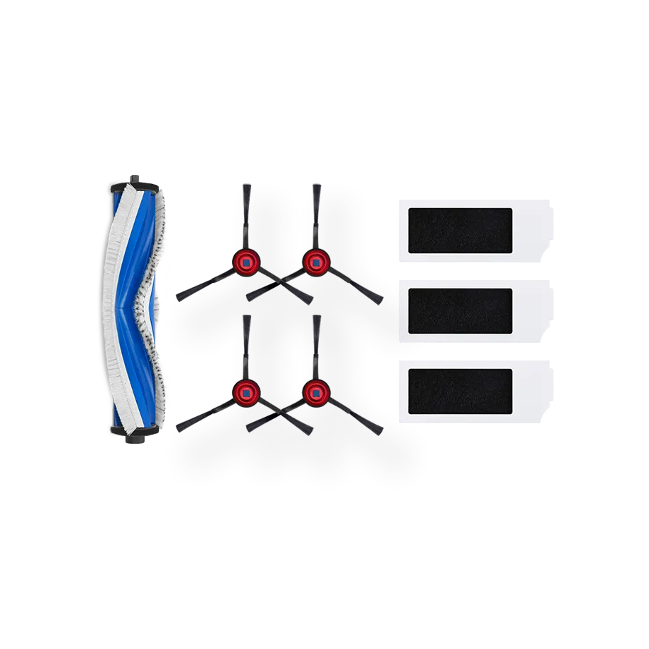 Antibacterial Buddy Kit for N20 Family