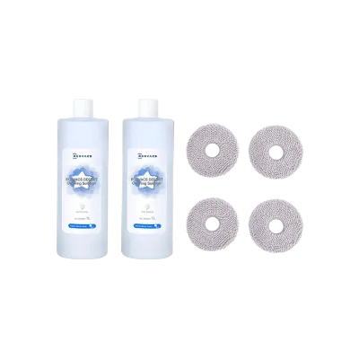 Cleaning Kit for X2 OMNI/X1 OMNI/X1 TURBO/T20 OMNI/ X1e OMNI/X2 COMBO