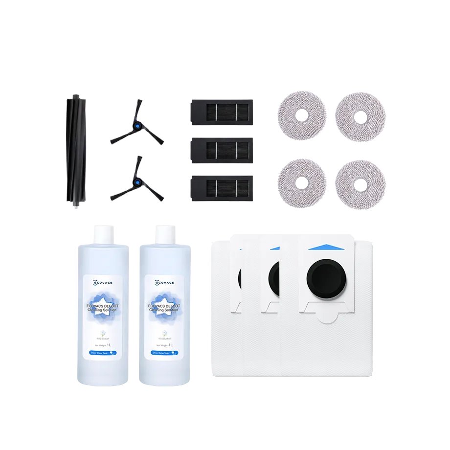 deebot x2 family x2 omni accessories kit 920x920