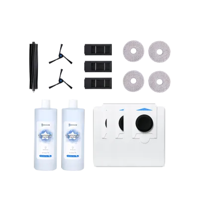 X2 OMNI Accessories Kit