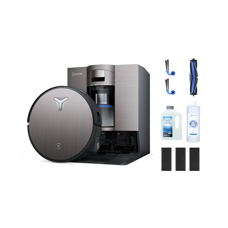 uk deebot x11 omnicyclone accessories bundle 920x920