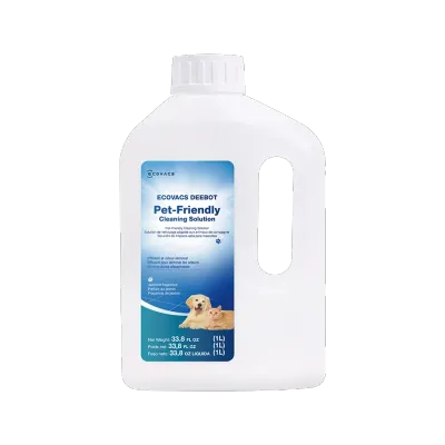Pet-Friendly Cleaning Solution*1L