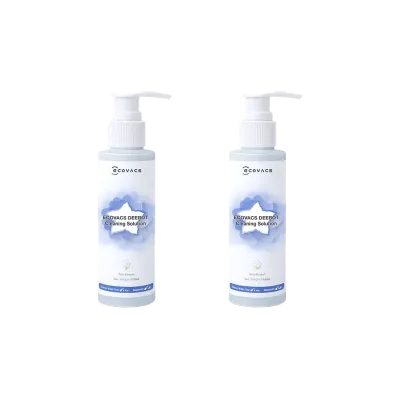 DEEBOT Cleaning Solution 110ml * 2