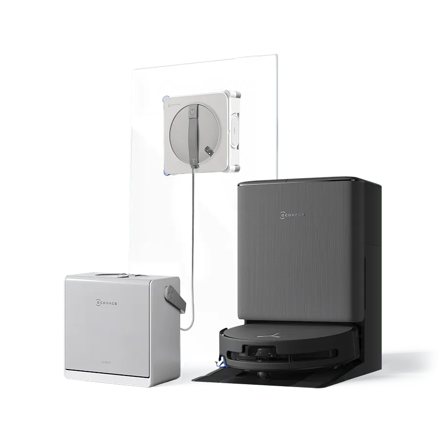 uk deebot t90 black winbot w2s omni bundle 920x920