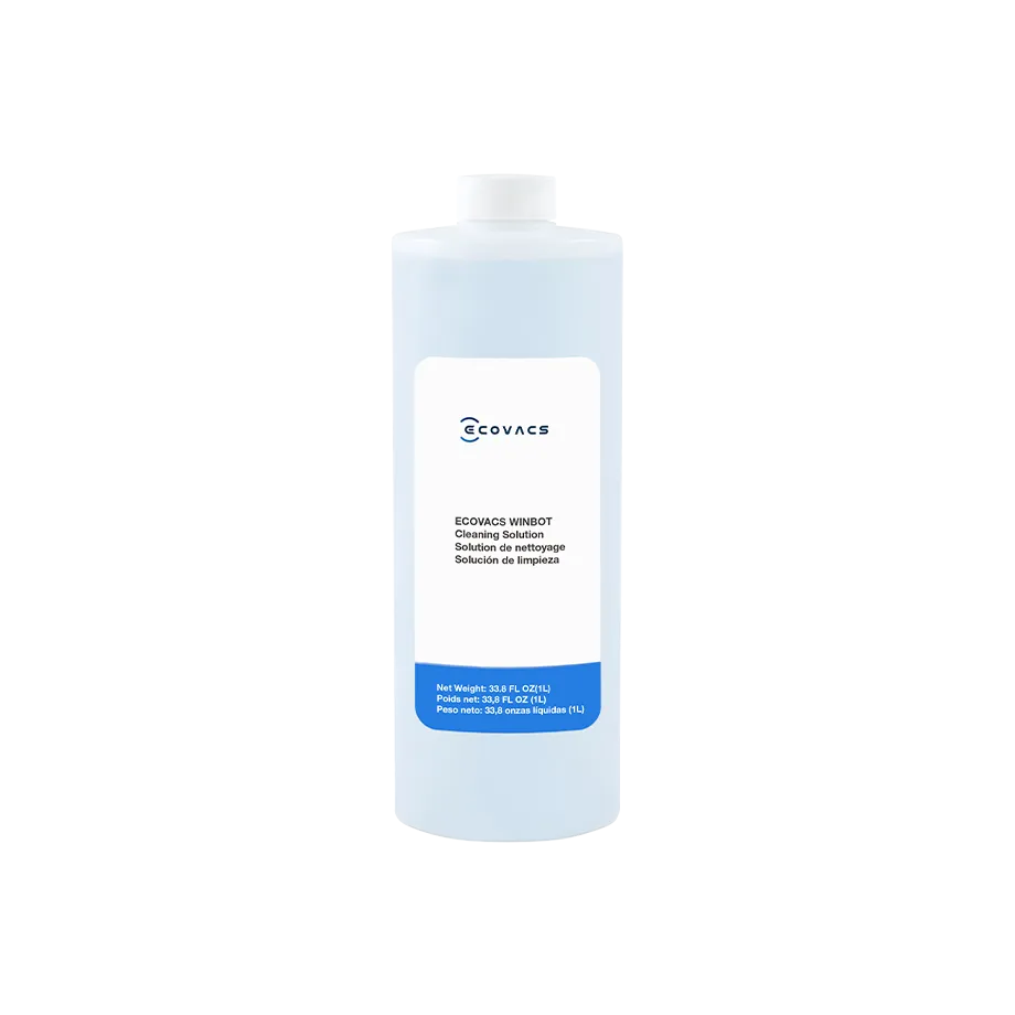 WINBOT Cleaning Solution 1L