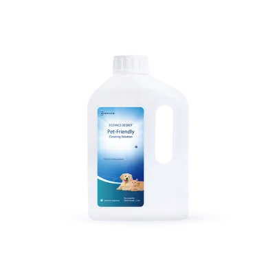 Pet-Friendly Cleaning Solution*1L