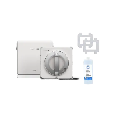 WINBOT W2S PRO OMNI  Package