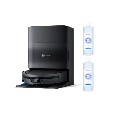 DEEBOT T90 MAX OMNI & Accessories