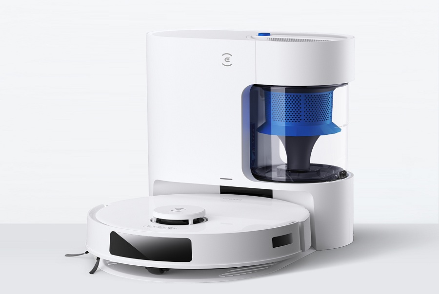 deebot n20 plus