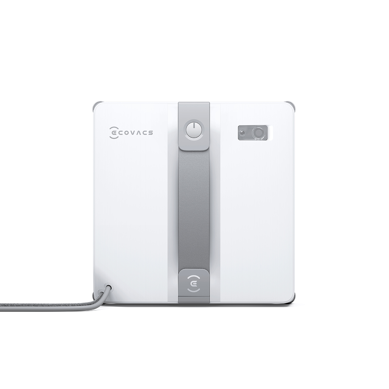 DEEBOTX2OMNI ホワイト　ECOVACS DEEBOT X2 OMNI White Package - ECOVACS US