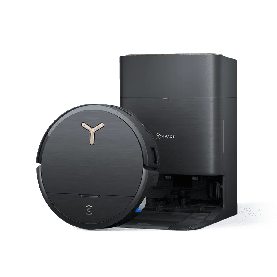 DEEBOT X9 Family