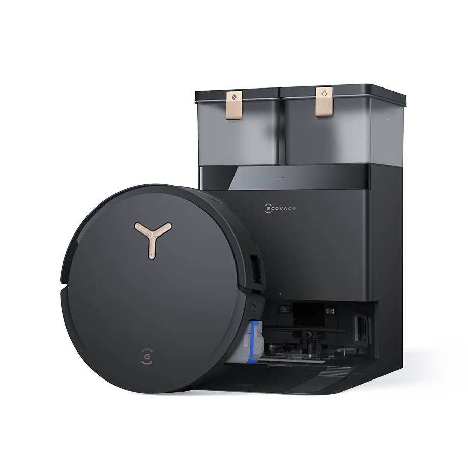 DEEBOT X8 Family