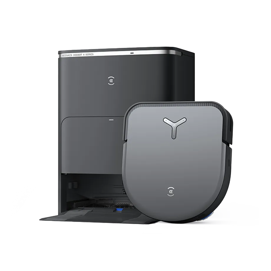 DEEBOT X5 Family