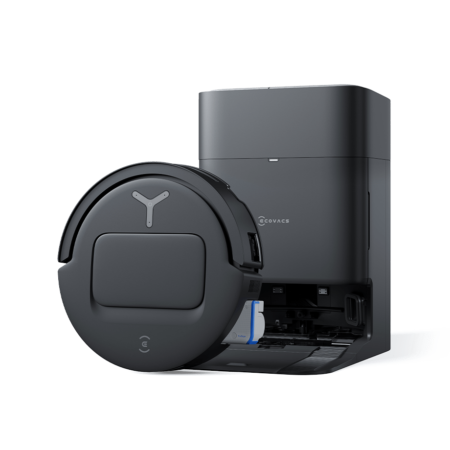 ECOVACS DEEBOT N8+ ロボット掃除機 DLN26-11 格安，新作登場 【9772 そ】 ECOVACS DEEBOT N8+ DLN26-11 ロボット