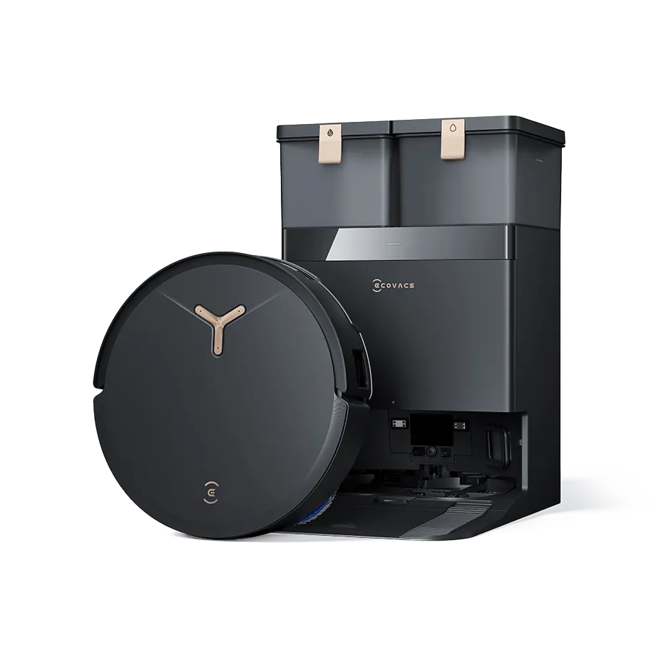 DEEBOT T50 Family	