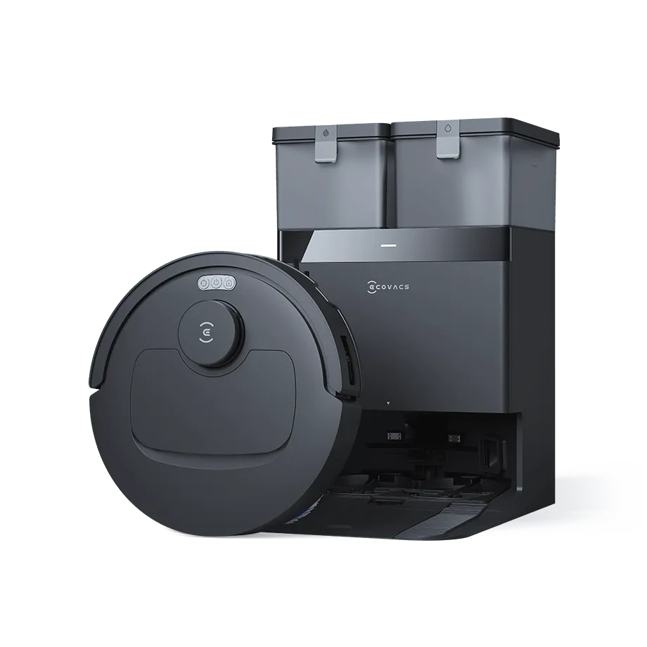 DEEBOT T30 Family	