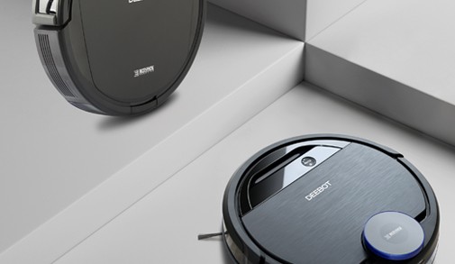 Robot Vacuum Cleaners | Auto Cleaning 