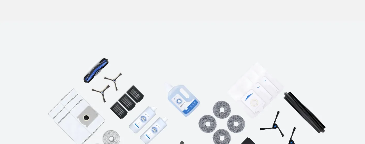 WINBOT Accessories