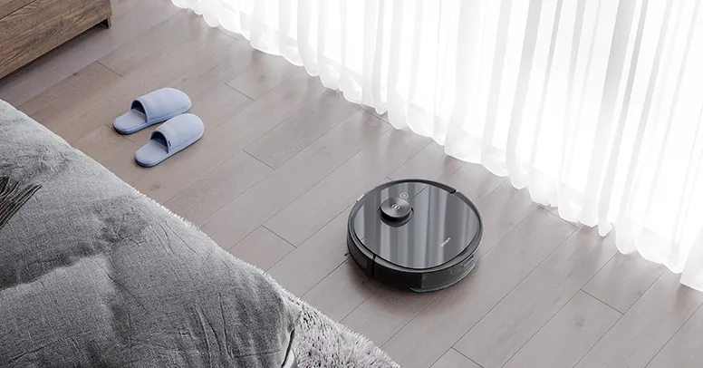 DEEBOT DEEP DIVE: Kevin the Tech Ninja Reviews the T8 AIVI