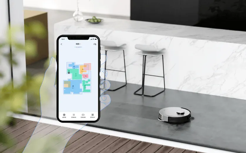 How to Clean Smarter with an ECOVACS Smart Vacuum