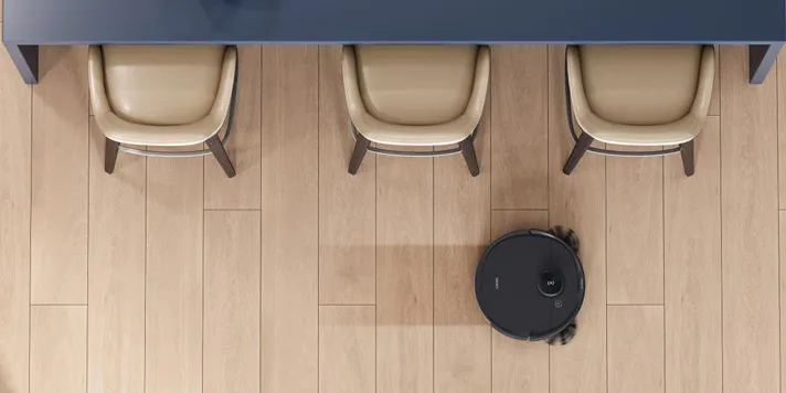 How to Clean Linoleum Floors (9 Ways)