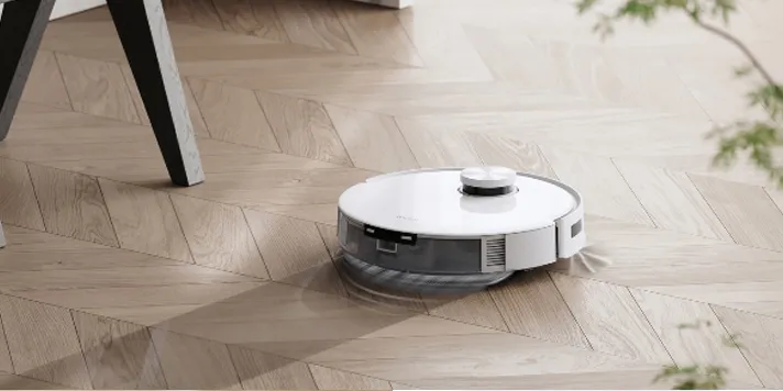 Top Three Reasons Why You Should Replace Your Mop With A Vacuum Mop In One