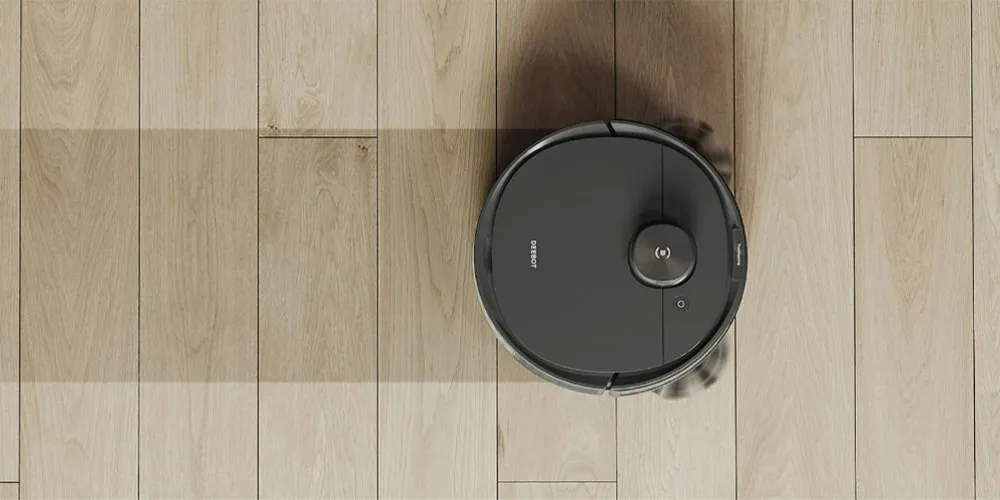 Mopping Vacuum: An Alternative to Sweeping Floors