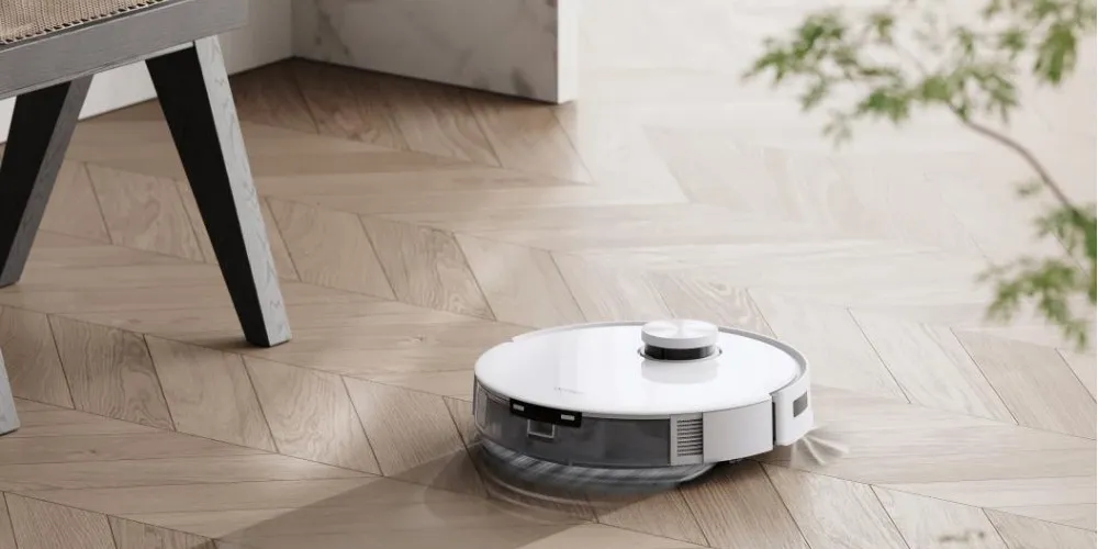 Sweeper and Mop in One: Why It's A Must-Have For Apartment Renters