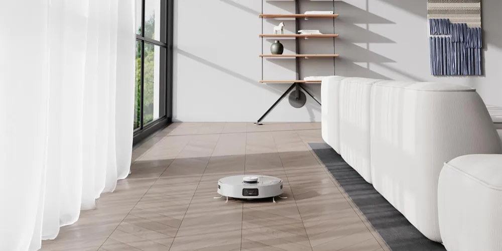 How Long Does it Take a Floor Vacuum Robot to Clean a Room