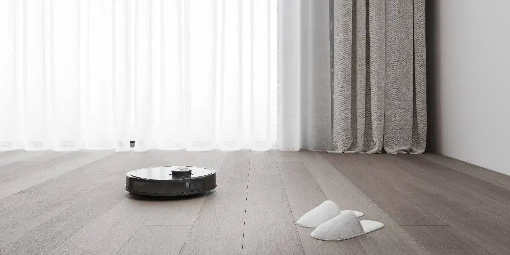 How Often Should You Vacuum Your Hardwood and Carpet? Expert Suggestions