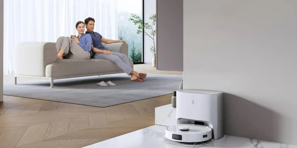 How to Troubleshoot Common Problems with Your DEEBOT Robotic Vacuum Cleaner