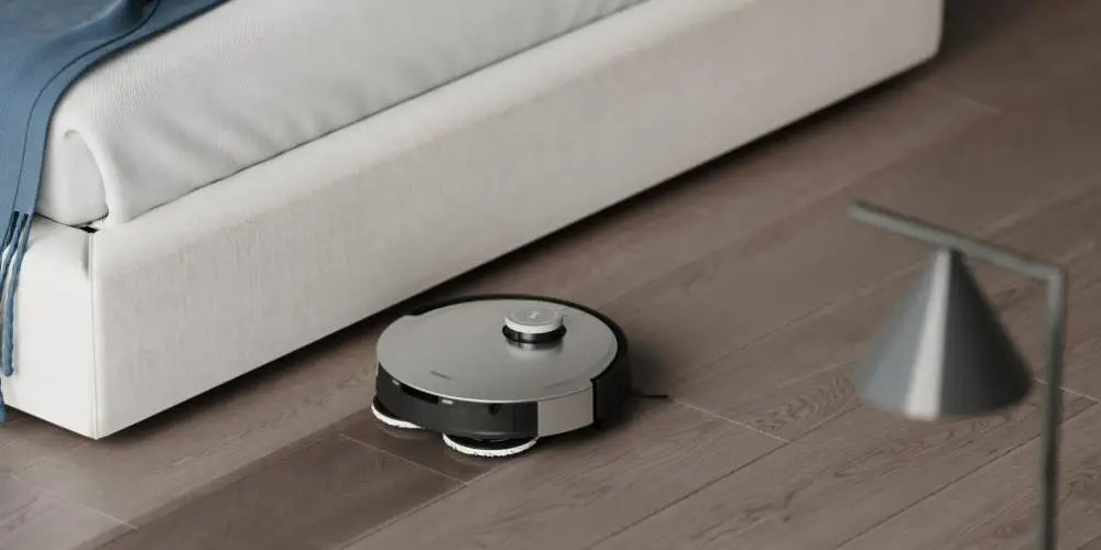 Best Tips to Maximize Your Vacuum Mop Robot's Efficiency