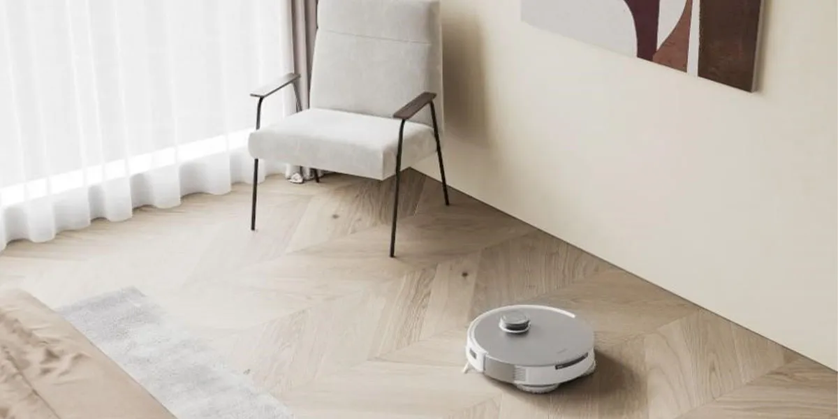 Why Your Vacuum Keep On Spitting Out Dust?