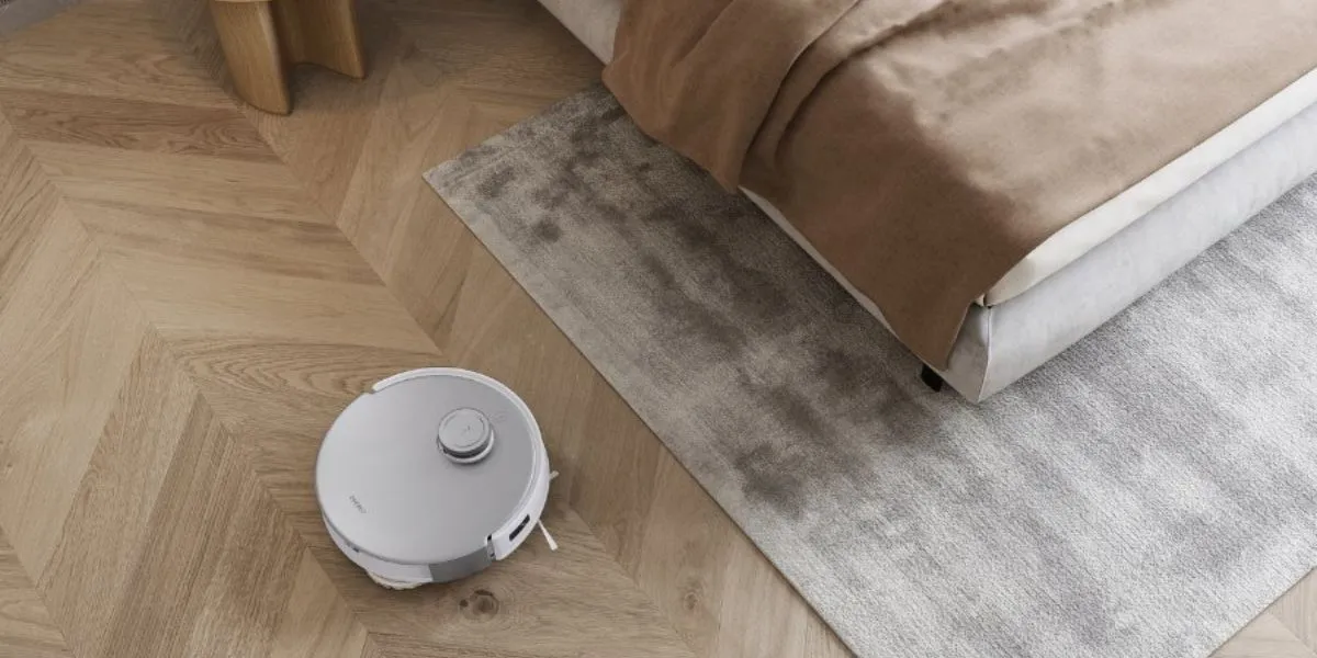 Robot Vacuum Buying Guide: 14 Features You Need to Know