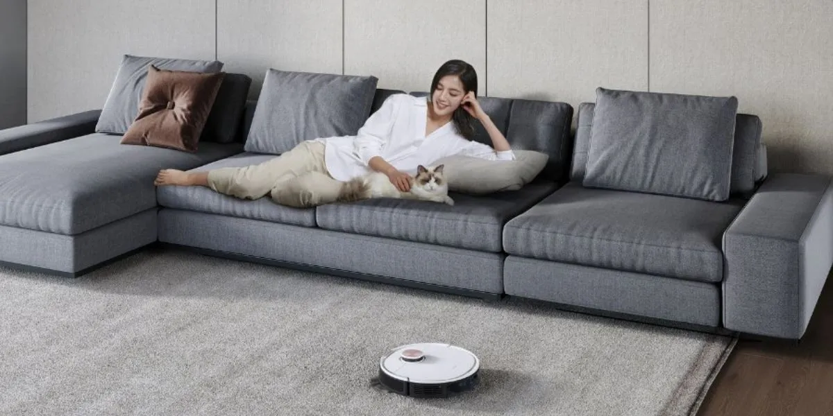 Robot Vacuum With Mop Vs Regular Vacuum: Can Robot Vacuums Replace The Traditional Model?