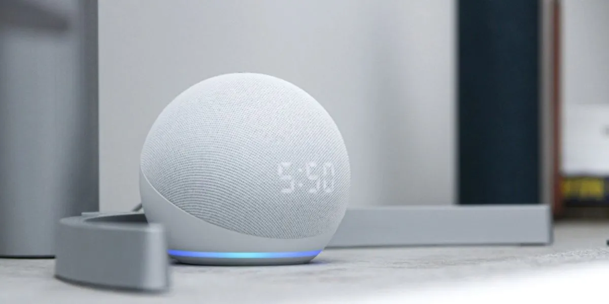How Do Robot Vacuums Work with Alexa & What Can They Do?