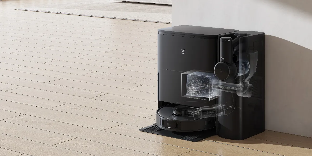 How Often Should I Empty My Robot Vacuum Cleaner?