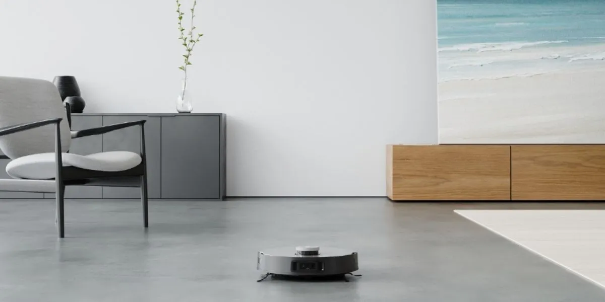 How And Where To Repair Robot Vacuum?