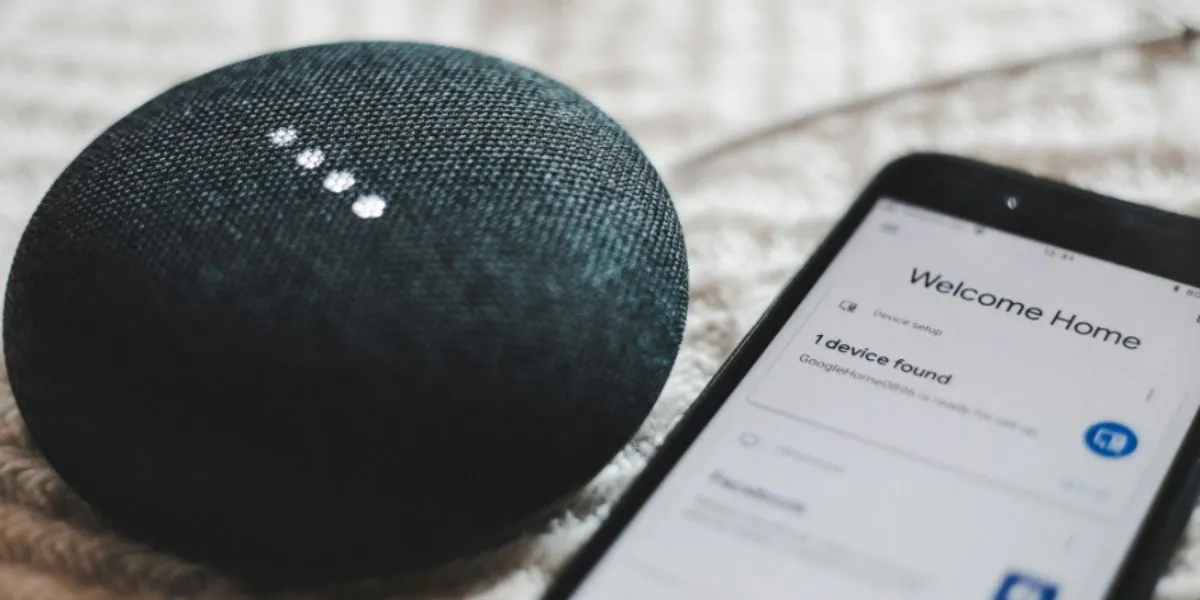 How Do I Add A Robot Vacuum To Google Home?
