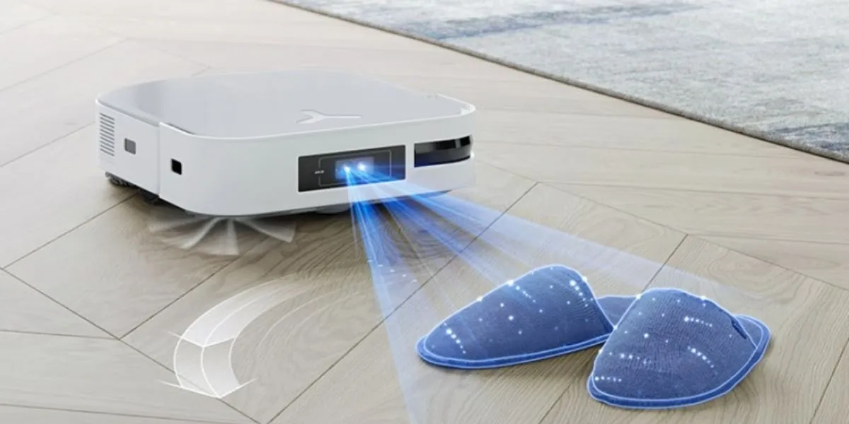 How To Clean Robot Vacuum Sensors?