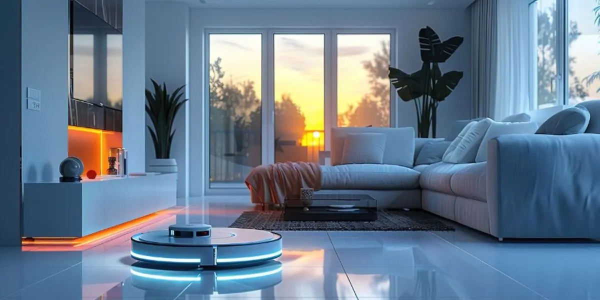 How To Choose A Robot Vacuum With UV Sterilization?