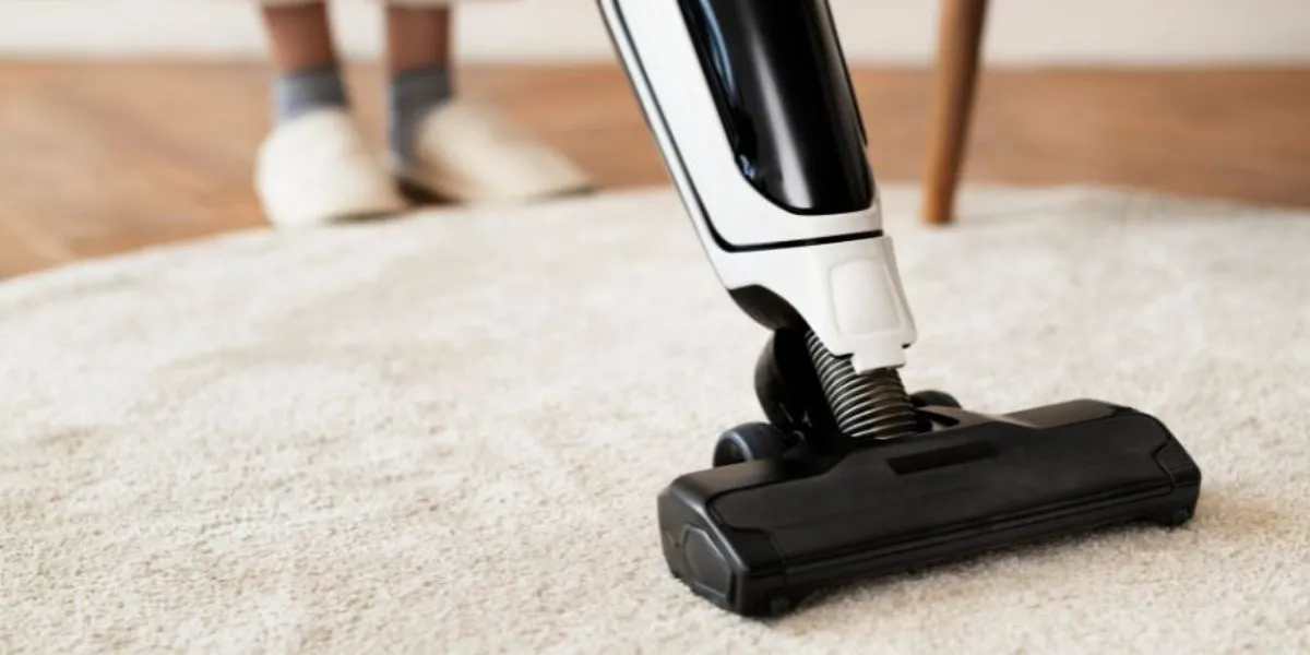 How Much Noise Does A Vacuum Make?